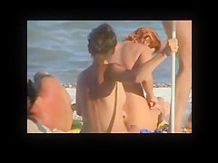 I Am A BeachVoyeuR 72 BVR