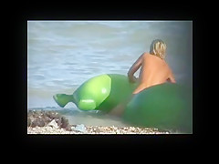 I Am A BeachVoyeuR 72 BVR