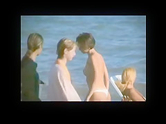 I Am A BeachVoyeuR 72 BVR