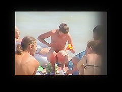 I Am A BeachVoyeuR 72 BVR