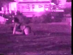 Night Beach Voyeur 7