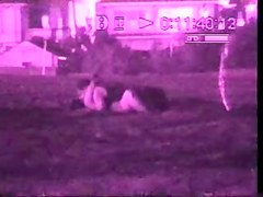 Night Beach Voyeur 7