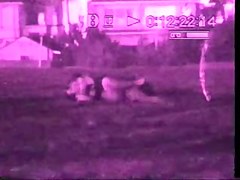 Night Beach Voyeur 7