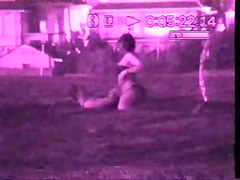 Night Beach Voyeur 7