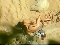 Latin Beach Sex Pt 6 The End