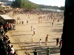 Apoyon en la playa brasil