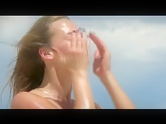 new Christmas download at nudebeachcravings