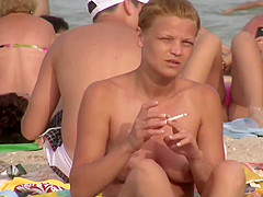 Nube Beach 8