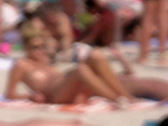Nube Beach 8