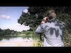 Luisa Liebtrau im Bikini