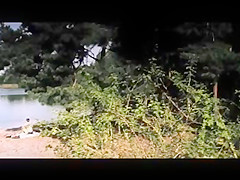 Luisa Liebtrau im Bikini