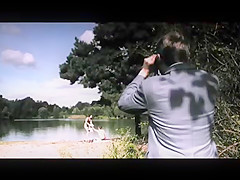 Luisa Liebtrau im Bikini