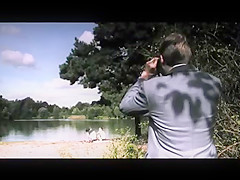 Luisa Liebtrau im Bikini