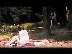 Luisa Liebtrau im Bikini