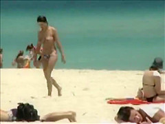 Beach compilation