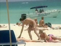 Beach compilation