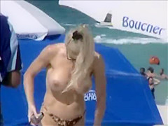 Beach compilation