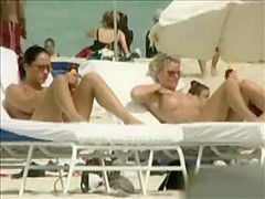 Beach compilation