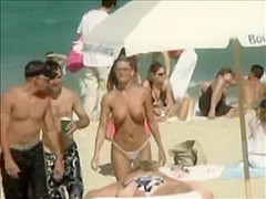 Beach compilation