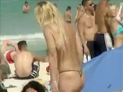 Beach compilation