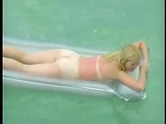 Suck and fuck Nudist Beach