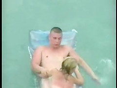 Suck and fuck Nudist Beach