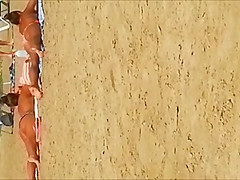 Swedes-Twins in Torrevieja