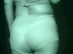 xray thong under swimsuit