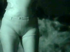 xray thong under swimsuit