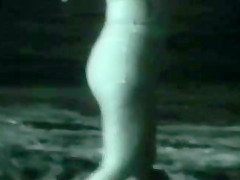 xray thong under swimsuit