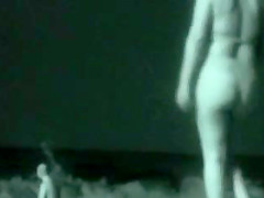 xray thong under swimsuit