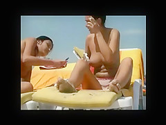 IAm A BeachVoyeuR 110 BVR