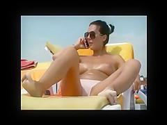 IAm A BeachVoyeuR 110 BVR