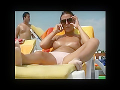 IAm A BeachVoyeuR 110 BVR