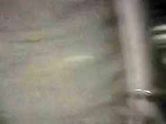 Night Beach Voyeur 3