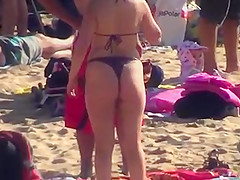 Bikini en la Playa #03