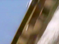 beach blonde perky ass crotch shot spy 156