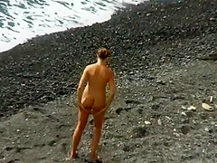 Nude Beach 25
