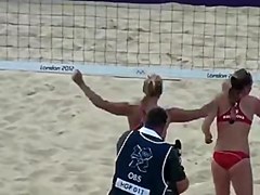 Volley de playa 03