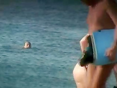 SHE HAS A SEDUCTIVE BODY