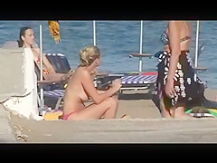 Beach Memories BVR