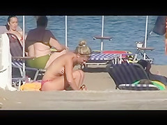 Beach Memories BVR