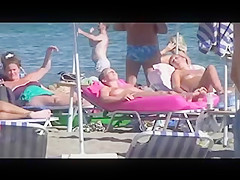Beach Memories BVR