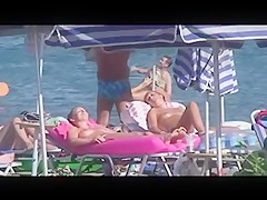 Beach Memories BVR