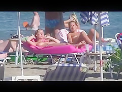 Beach Memories BVR