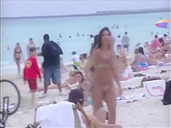 Voyeur - USA. Dat Ass!