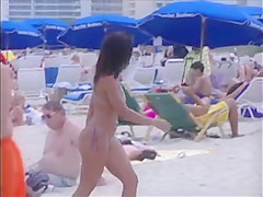 Voyeur - USA. Dat Ass!