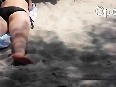 Beach Pawg ' Operz '