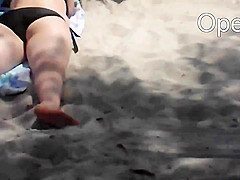 Beach Pawg ' Operz '