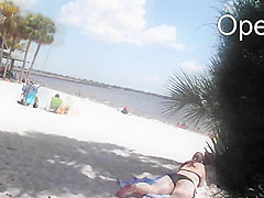 Beach Pawg ' Operz '
